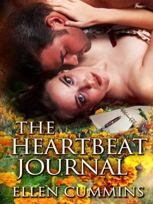 cover image of The Heartbeat Journal